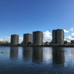 Changing Tracks: Abbey Wood