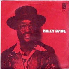 Billy Paul - July (Goodfella Edit)