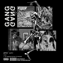 Gang (Prod. By Stoney Deluxe)