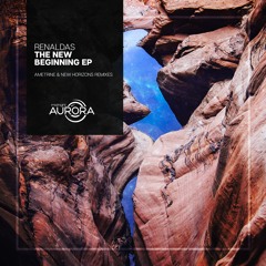 Renaldas - The New Beginning (New Horizons Remix)