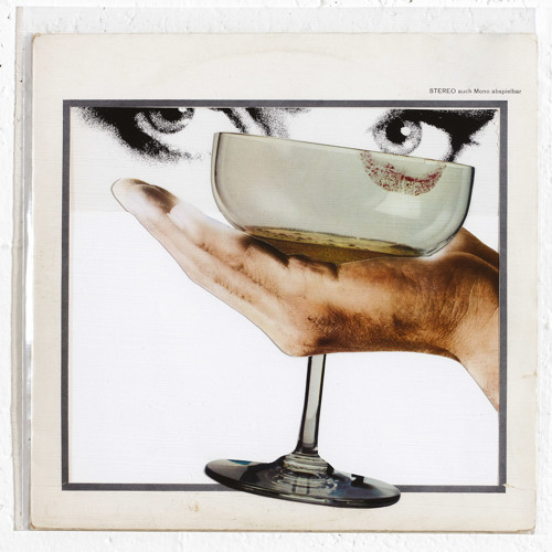 SB PREMIERE: Tomasz Guiddo with Nirosta Steel - Go Back (Kalabrese Remix) [Compost Disco]