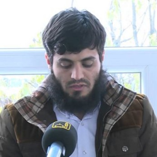 الشيخ رَعد محمد الكُردي - من سورة إبراهيم