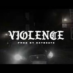 "Violence" NY Drill Type Beat