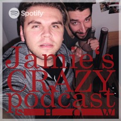 Jacrposh #204 - “Trashtalk” (Redefreiheit, Louis CK und Netflix’ YOU) w/ Juri von Stavenhagen