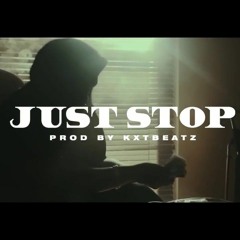 "Just Stop" UK Drill Type Beat (Prod. KXT Beatz)