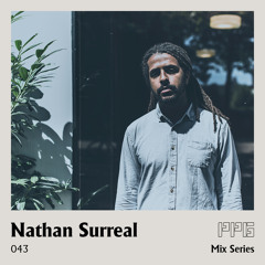 PPGMIX043 | Nathan Surreal