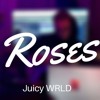 Benny Blanco And Juice Wrld Roses Feat Brendon Urie Cover Mp3