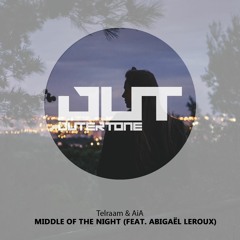 Telraam & AiA - Middle Of The Night (feat. Abigaël LEROUX) [Outertone Free Release]
