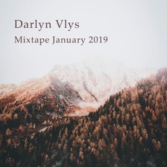 Darlyn Vlys - January Mixtape 2019