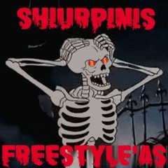 SHIURPINIS FREESTYLE'AS