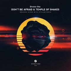 Division One - Don't Be Afraid (Original Mix)