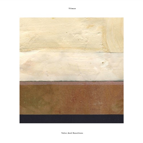 PREMIERE: Tilman - Three Sunsets [Fine]