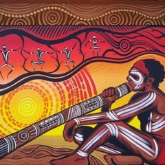 Didgeridoo