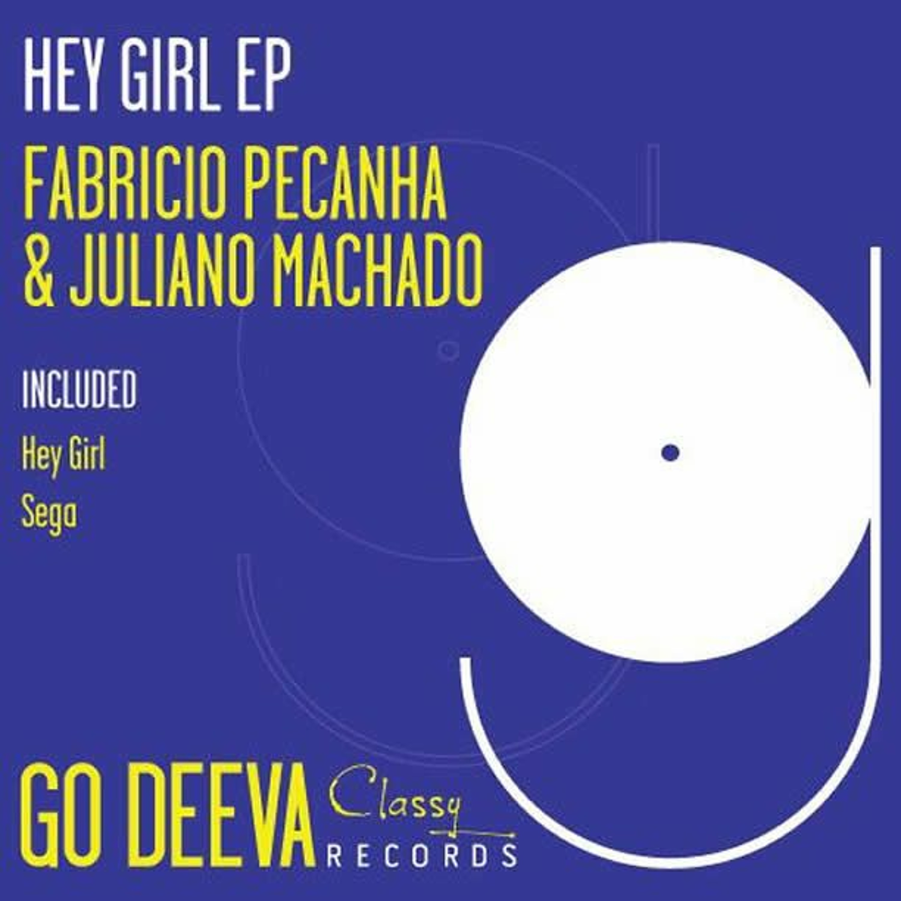 Fabricio Peçanha Sets