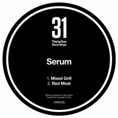 Serum - Mixed Grill
