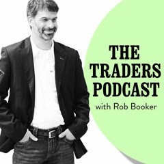 Ep 643: What I Tell Every Trader who Asks for Advice