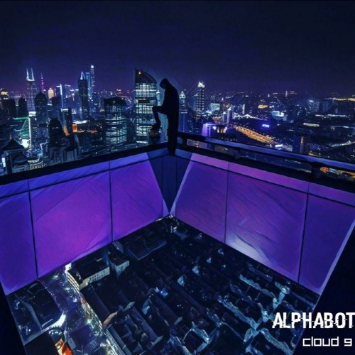 ALPHABOT - Cloud 9