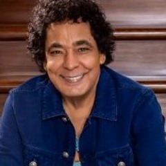 Mohamed Mounir - Rooh - محمد منير - روح