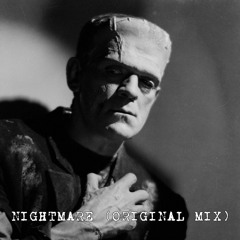 Biggy - Nightmare (Original Mix)