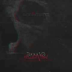 DXXXVD - KILLSTATION