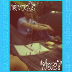 havocCc - Peanut Butter Jelly Chip (TRIAC Remix)