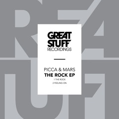 Picca & Mars - Feeling On