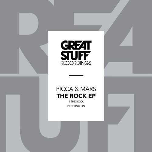 Picca & Mars - Feeling On