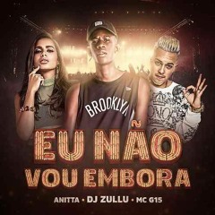 Dj's Pedrinho E Railison e Mc G15 E Anitta - Baile da Colômbia Virou Minha Casa (Áudio Oficial)