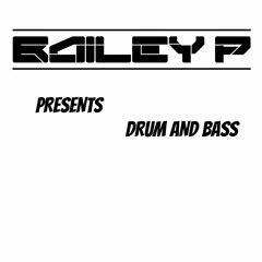 Drum And Bass Mix Vol.2 - 👻Snapchat👻 - DJBAILEYP