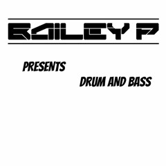 Drum and Bass Mix Vol.1 - 👻Snapchat👻 - DJBAILEYP