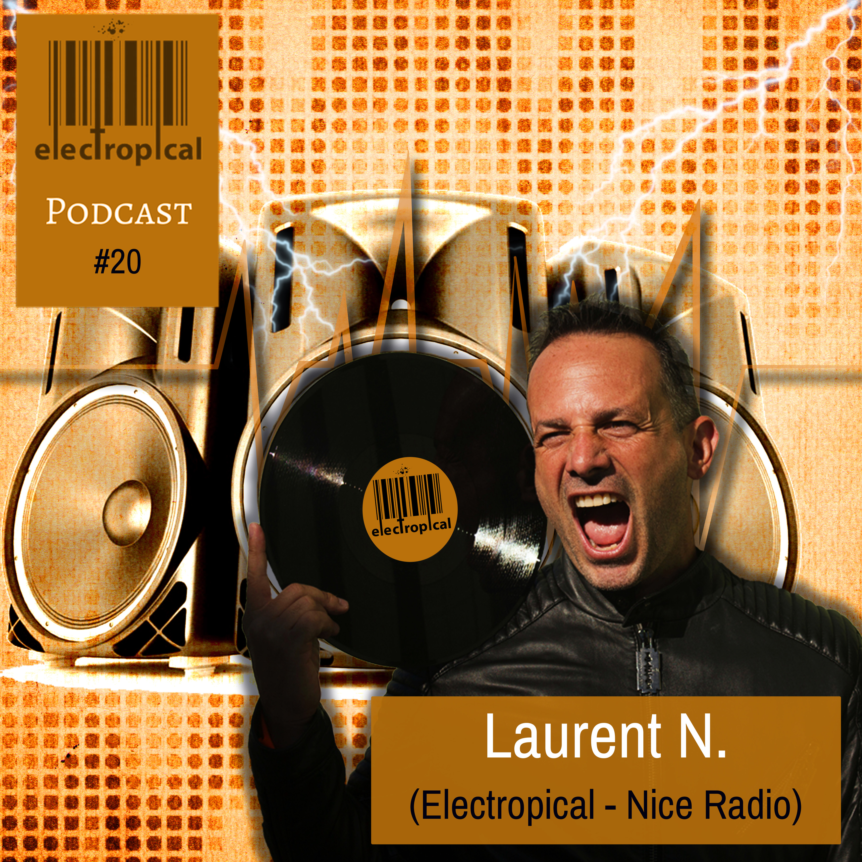 Laurent N.