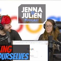Podcast #216 - Googling Ourselves