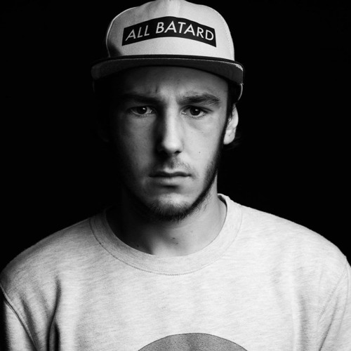 LALI'N - Mettre à nue (prod. Dazzle Beatmaker)