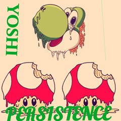 Yoshi- Consistence