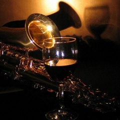 Slow Night (Tenor Sax & Flute)