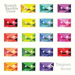STARTING BLOCK | Scratch Bandits Crew