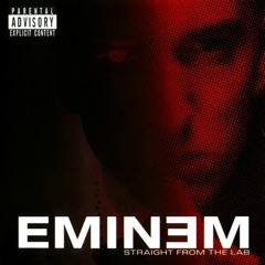 Straight From The Lab Deluxe Original Unreleased Eminem Album