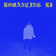 ROMANCING RJ