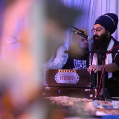 Bhai Preetcharan Singh Ji
