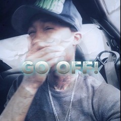 Go Off!(prod. novmber)