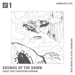 Sounds of the Dawn NTS Radio January 5th 2019 Guest Host Northern Ashram