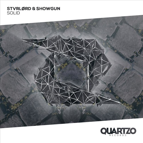STVRLØRD & SHOWGUN - Solid