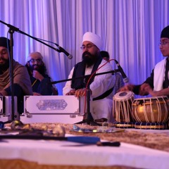 Bhai Juginder Singh Ji
