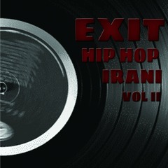 Hip Hop Irani Vol.2
