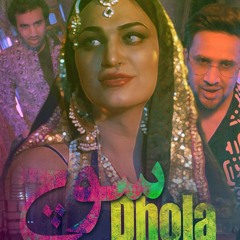 Soch The Band - Dhola [Official Audio]