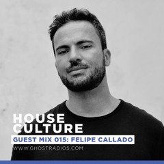 Felipe Callado - House Culture - Jan 2019
