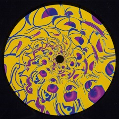 LAGAFFE008 - Moff & Tarkin - Pass Me The Naan EP - Vinyl/Digital