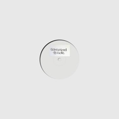 Unknown - Schranzed Blade