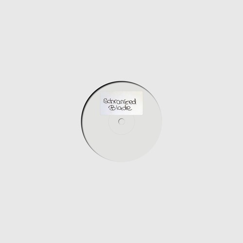 Unknown - Schranzed Blade