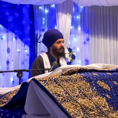Bhai Baljit Singh Ji